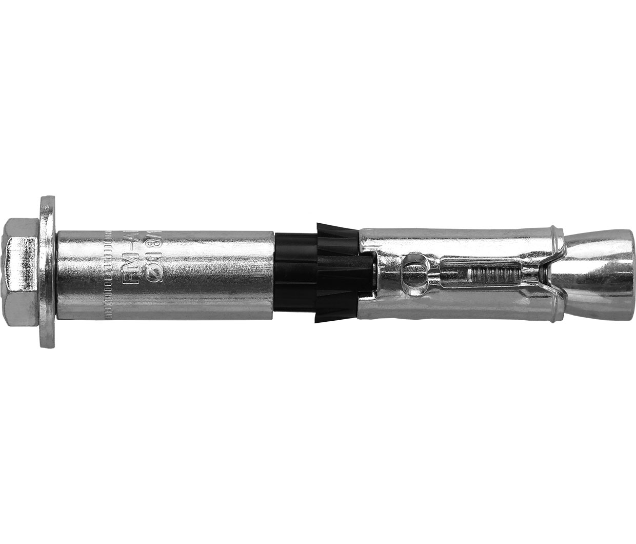 ICCONS ATS-EVO S HEAVY DUTY M12 X 150 HEX HEAD